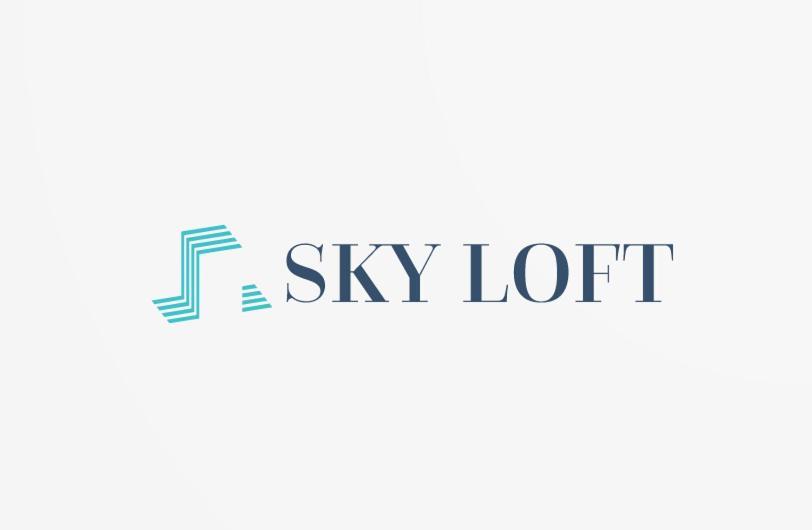 Appartamento Sky Loft In The Heart Of Berlino Esterno foto